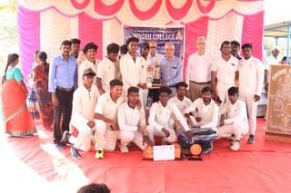 Sindhi College Events & Sports photo 13